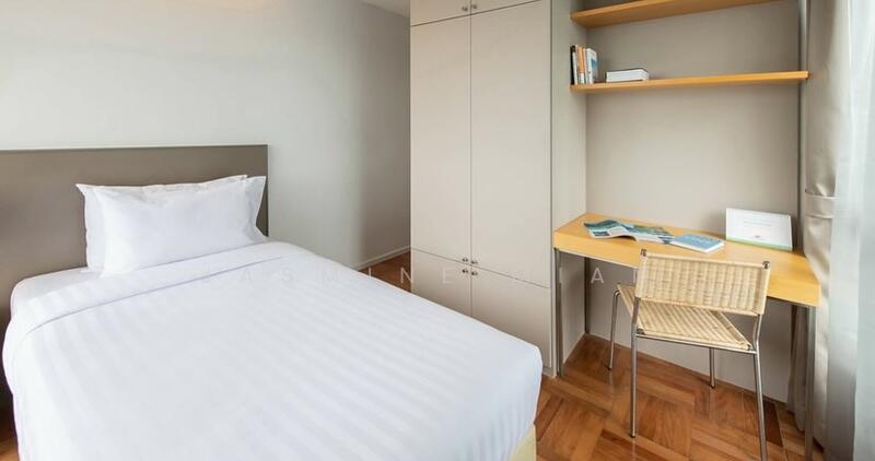 For Rent - The Garden Condo, Surat Thani