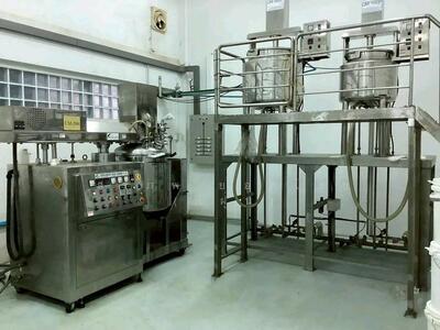 ขาย - ขายโรงงานผลิตเครื่องสำอางและโรงงานน้ำดื่ม จังหวัดฉะเชิงเทรา, ฉะเชิงเทรา