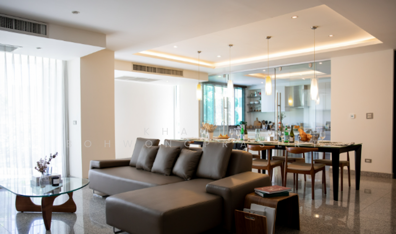 ให้เช่า - Seven Place Residences : เซเว่น เพลส เรสซิเดนซ์, กรุงเทพ