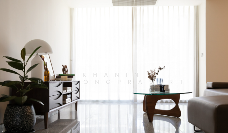 ให้เช่า - Seven Place Residences : เซเว่น เพลส เรสซิเดนซ์, กรุงเทพ