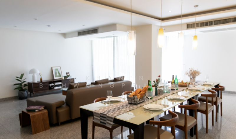 ให้เช่า - Seven Place Residences : เซเว่น เพลส เรสซิเดนซ์, กรุงเทพ