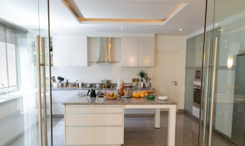 ให้เช่า - Seven Place Residences : เซเว่น เพลส เรสซิเดนซ์, กรุงเทพ