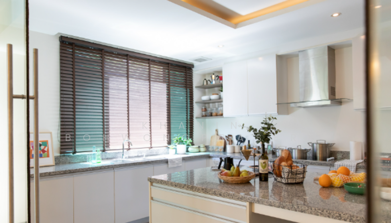 ให้เช่า - Seven Place Residences : เซเว่น เพลส เรสซิเดนซ์, กรุงเทพ