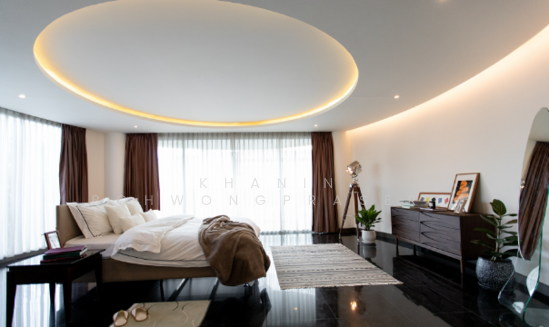ให้เช่า - Seven Place Residences : เซเว่น เพลส เรสซิเดนซ์, กรุงเทพ
