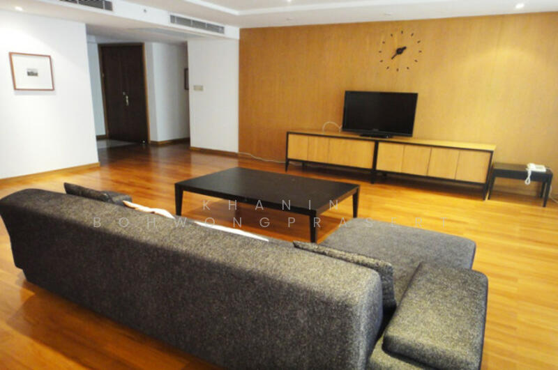 For Rent - All Seasons Mansion, Bangkok