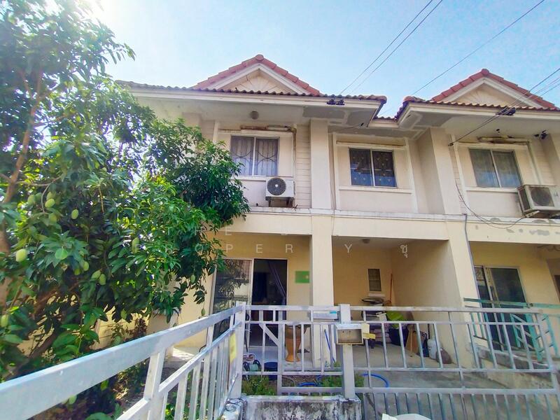 ขาย - Baan Pruksa 36 Onnuch-Latkrabang : บ้านพฤกษา 36 อ่อนนุช-ลาดกระบัง, ฉะเชิงเทรา