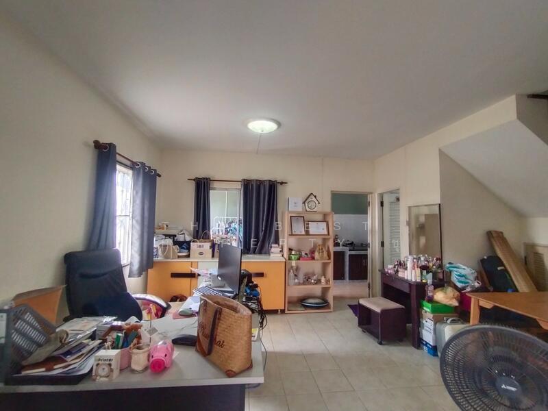 ขาย - Baan Pruksa 36 Onnuch-Latkrabang : บ้านพฤกษา 36 อ่อนนุช-ลาดกระบัง, ฉะเชิงเทรา