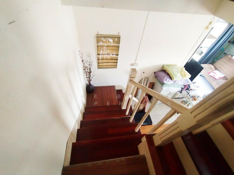 ขาย - Baan Pruksa 36 Onnuch-Latkrabang : บ้านพฤกษา 36 อ่อนนุช-ลาดกระบัง, ฉะเชิงเทรา