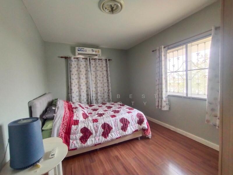 ขาย - Baan Pruksa 36 Onnuch-Latkrabang : บ้านพฤกษา 36 อ่อนนุช-ลาดกระบัง, ฉะเชิงเทรา