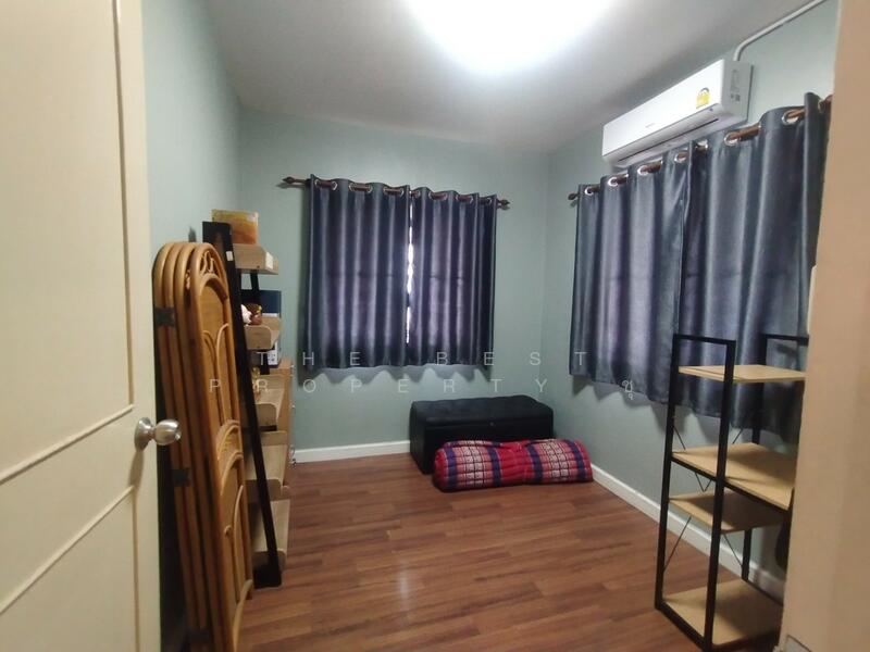 ขาย - Baan Pruksa 36 Onnuch-Latkrabang : บ้านพฤกษา 36 อ่อนนุช-ลาดกระบัง, ฉะเชิงเทรา