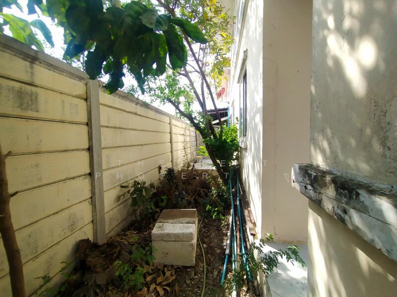 ขาย - Baan Pruksa 36 Onnuch-Latkrabang : บ้านพฤกษา 36 อ่อนนุช-ลาดกระบัง, ฉะเชิงเทรา