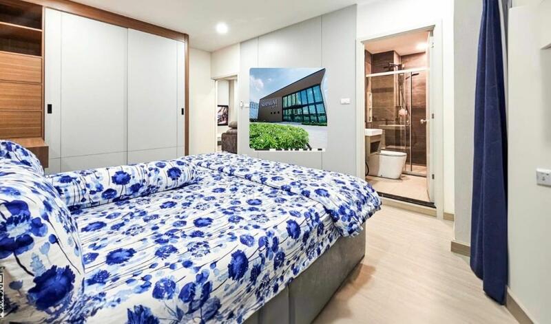 ขาย - Supalai Loft Sathorn-Ratchaphruek : ศุภาลัย ลอฟท์ สาทร - ราชพฤกษ์, กรุงเทพ