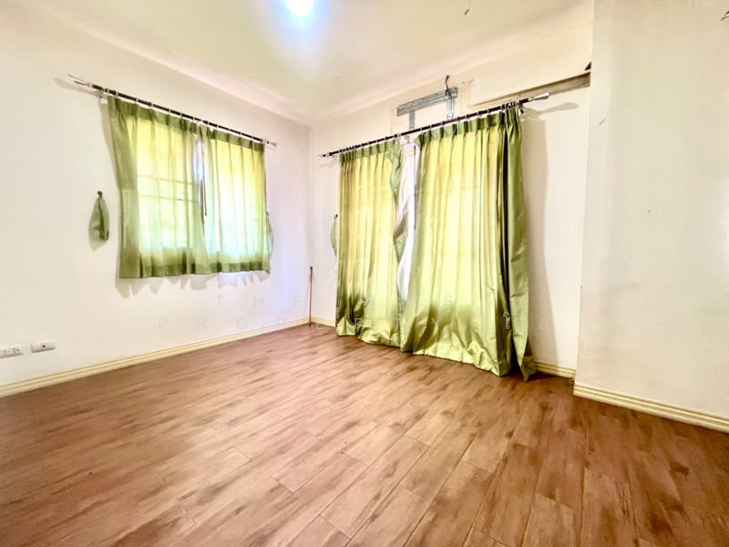 For Sale - Baan Pruksa 58/2 Ladkrabang-Suvarnabhumi, Samut Prakan