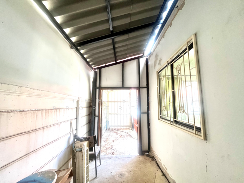 For Sale - Baan Pruksa 58/2 Ladkrabang-Suvarnabhumi, Samut Prakan