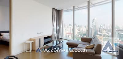 For Rent - Magnolias Ratchadamri Boulevard, Bangkok