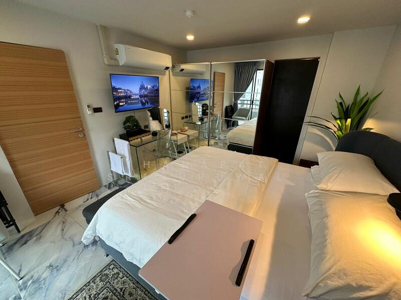 ให้เช่า - Pearl Garden : เพิร์ล การ์เด้น, กรุงเทพ