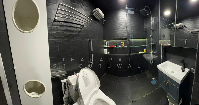 ให้เช่า - Pearl Garden : เพิร์ล การ์เด้น, กรุงเทพ