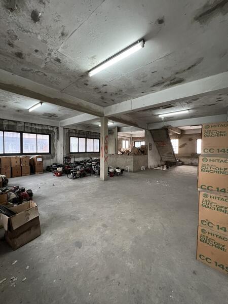 ให้เช่า - C168-TNK179 อาคารพาณิชย์ให้เช่า 2 คูหา ห้องมุม ติดถนนสิรินธร ด้านข้างติด ซ.รุ่งประชา ใกล้ MRTสิรินธร, กรุงเทพ