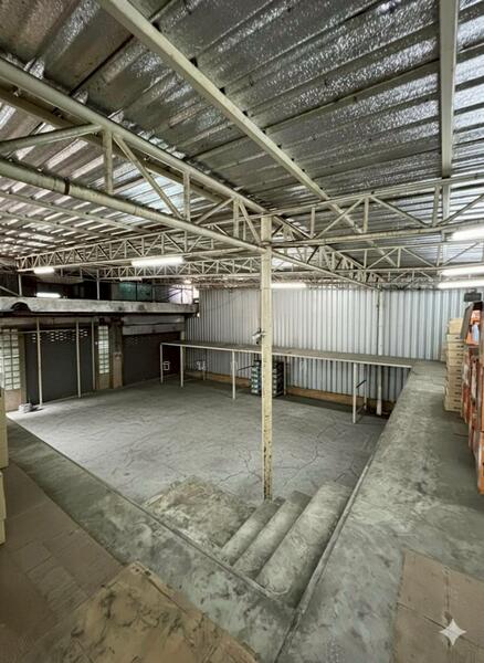 ให้เช่า - C168-TNK179 อาคารพาณิชย์ให้เช่า 2 คูหา ห้องมุม ติดถนนสิรินธร ด้านข้างติด ซ.รุ่งประชา ใกล้ MRTสิรินธร, กรุงเทพ