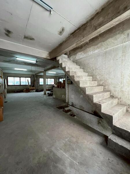 ให้เช่า - C168-TNK179 อาคารพาณิชย์ให้เช่า 2 คูหา ห้องมุม ติดถนนสิรินธร ด้านข้างติด ซ.รุ่งประชา ใกล้ MRTสิรินธร, กรุงเทพ