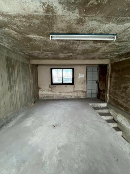 ให้เช่า - C168-TNK179 อาคารพาณิชย์ให้เช่า 2 คูหา ห้องมุม ติดถนนสิรินธร ด้านข้างติด ซ.รุ่งประชา ใกล้ MRTสิรินธร, กรุงเทพ