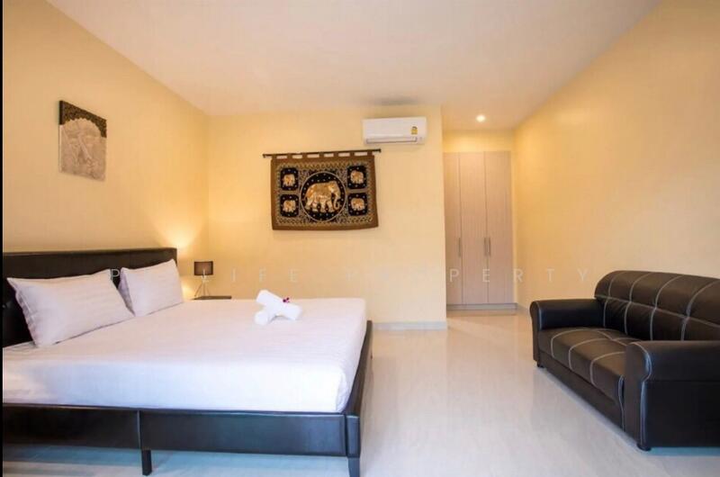 ให้เช่า - 7R0135 This pool villa 6bedroom 7bathroom 120,000/month at Rawai have fully furnished, ภูเก็ต