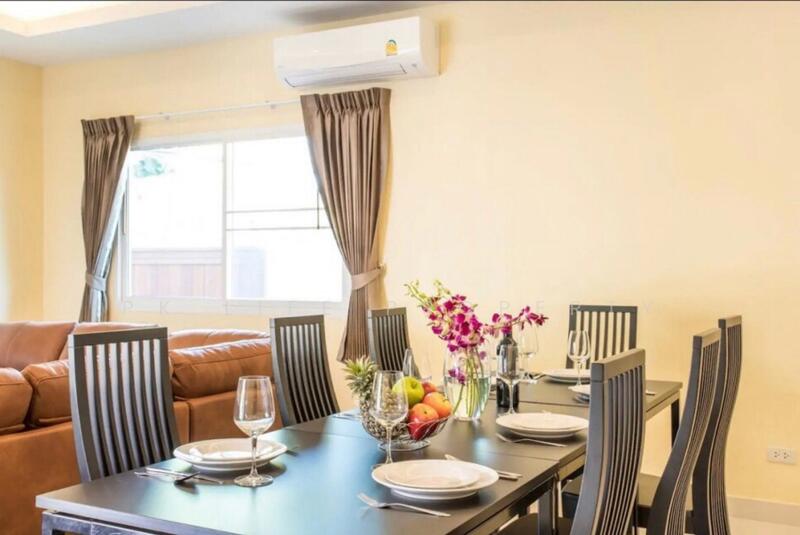 ให้เช่า - 7R0135 This pool villa 6bedroom 7bathroom 120,000/month at Rawai have fully furnished, ภูเก็ต