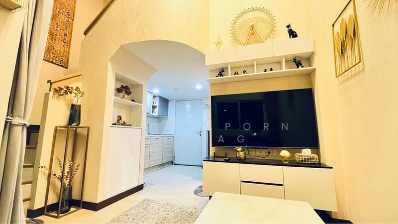ให้เช่า - Free Island : ฟรี ไอส์แลนด์, กรุงเทพ