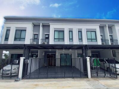 ขาย - Brighton Khukhot Station : ไบรตัน คูคต สเตชั่น, ปทุมธานี