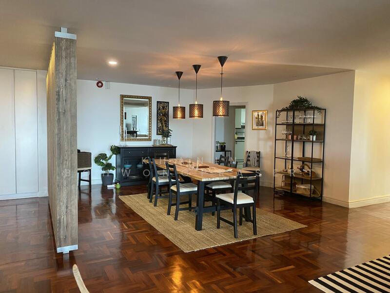 ให้เช่า - Kallista Mansion : คาลิสต้า แมนชัน, กรุงเทพ