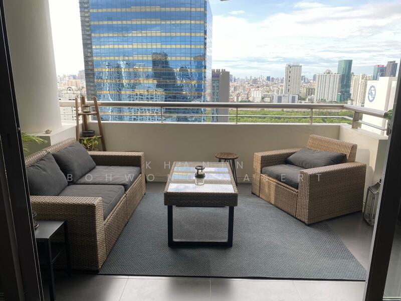 ให้เช่า - Kallista Mansion : คาลิสต้า แมนชัน, กรุงเทพ