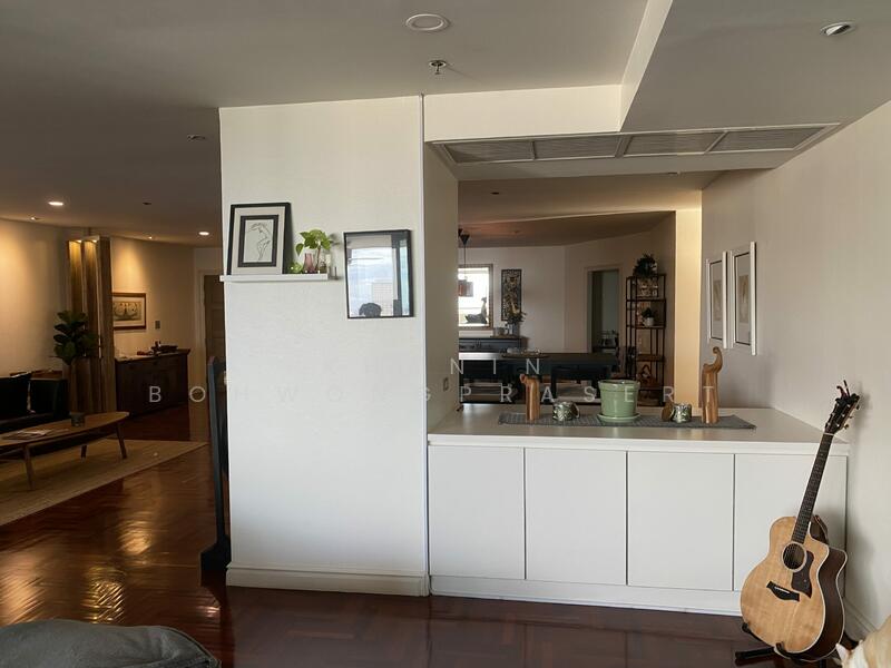 ให้เช่า - Kallista Mansion : คาลิสต้า แมนชัน, กรุงเทพ