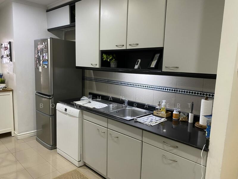 ให้เช่า - Kallista Mansion : คาลิสต้า แมนชัน, กรุงเทพ