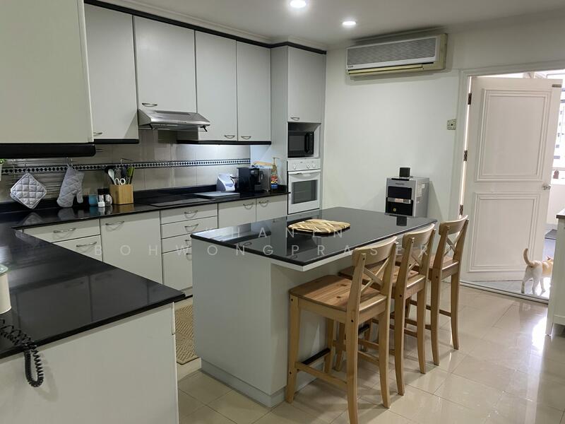 ให้เช่า - Kallista Mansion : คาลิสต้า แมนชัน, กรุงเทพ