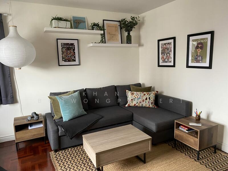 ให้เช่า - Kallista Mansion : คาลิสต้า แมนชัน, กรุงเทพ