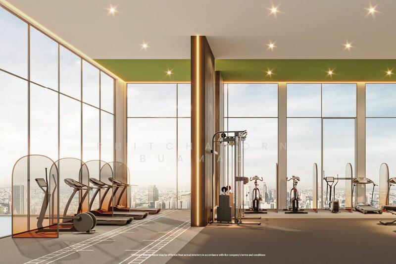 ขาย - Aspire Onnut Station : แอสปาย อ่อนนุช สเตชั่น, กรุงเทพ