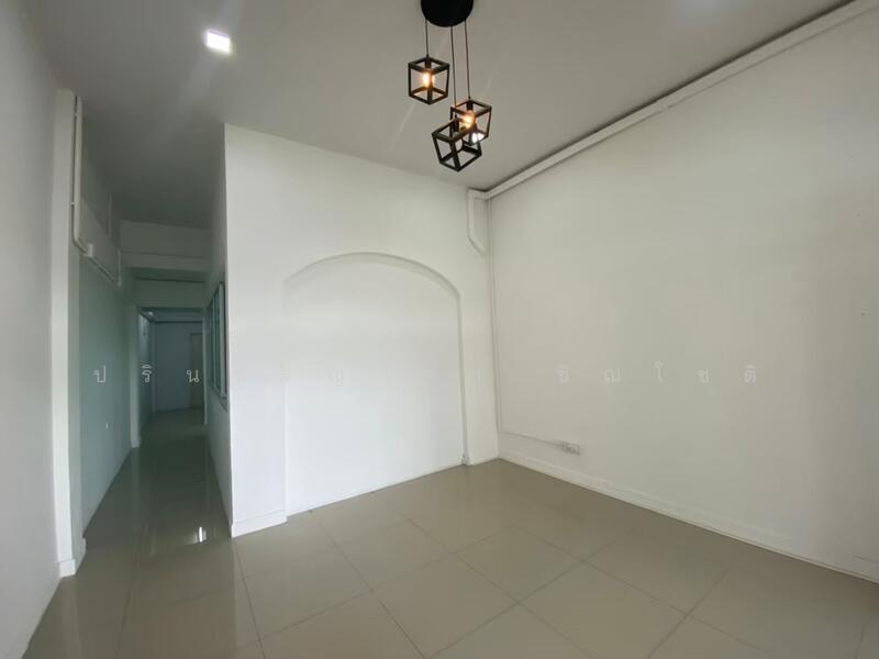 For Rent - Merito Phetkasem 63, Bangkok