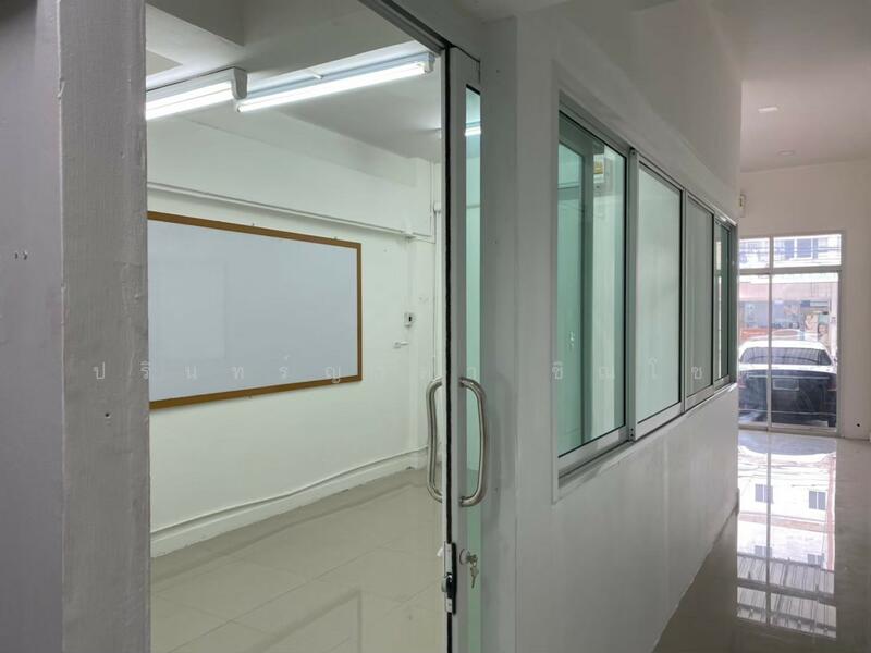 For Rent - Merito Phetkasem 63, Bangkok