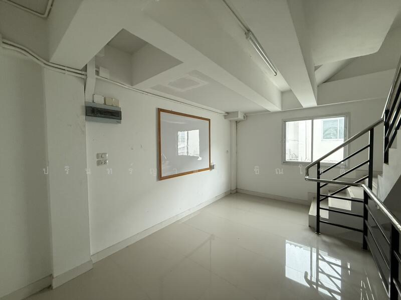 For Rent - Merito Phetkasem 63, Bangkok