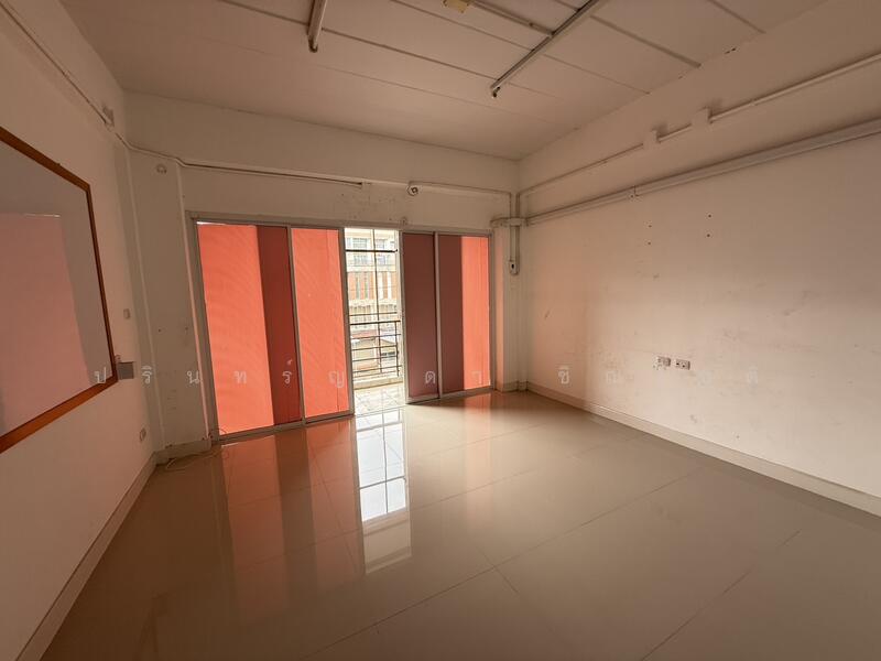For Rent - Merito Phetkasem 63, Bangkok