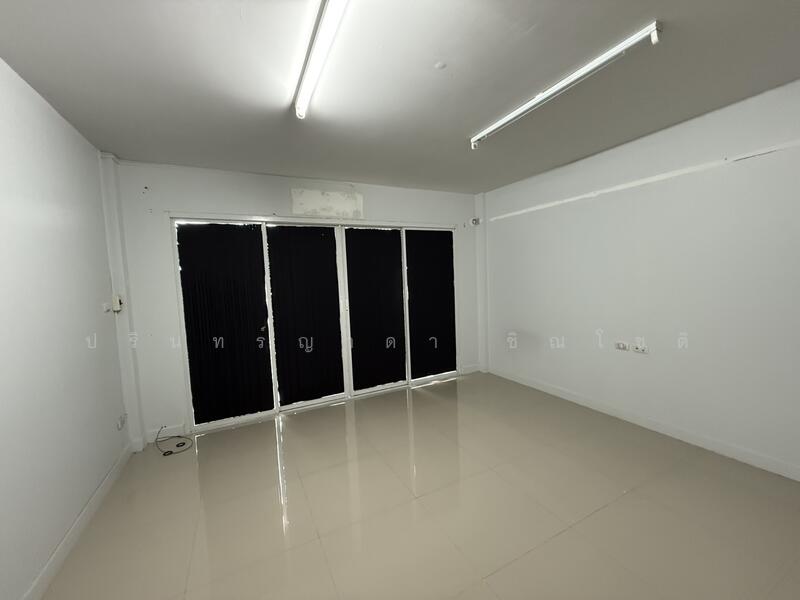 For Rent - Merito Phetkasem 63, Bangkok