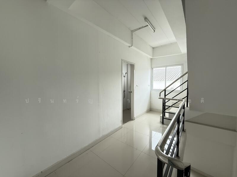 For Rent - Merito Phetkasem 63, Bangkok