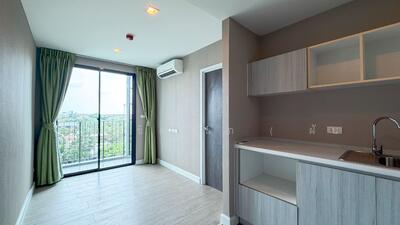 ขาย - Metro Luxe Riverfront Rattanathibet : เมโทรลักซ์ ริเวอร์ฟร้อนท์ รัตนาธิเบศร์, นนทบุรี