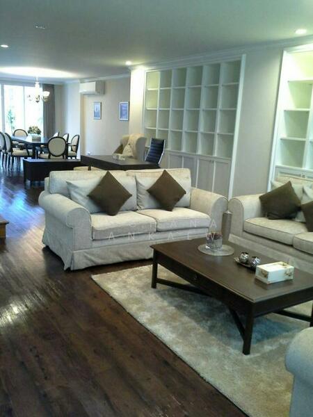 For Rent - Leticia Rama 9, Bangkok