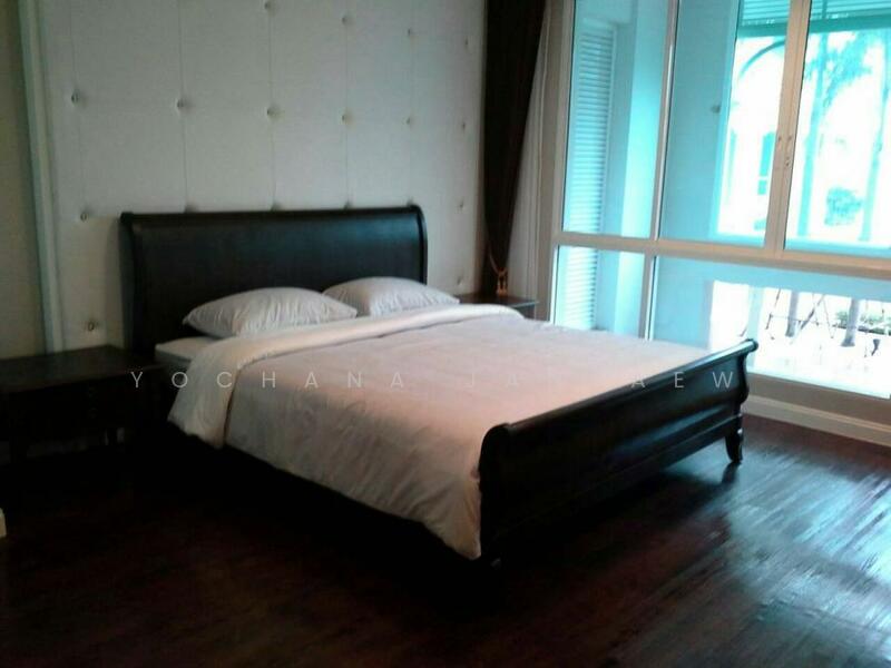 For Rent - Leticia Rama 9, Bangkok