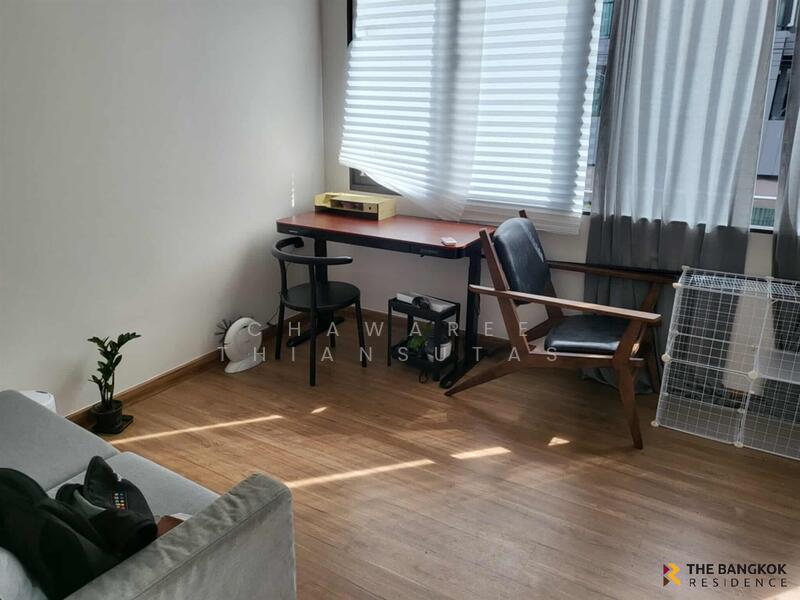 ขาย - Baan Klang Muang Sukhumvit-Onnut : บ้านกลางเมือง สุขุมวิท อ่อนนุช, กรุงเทพ