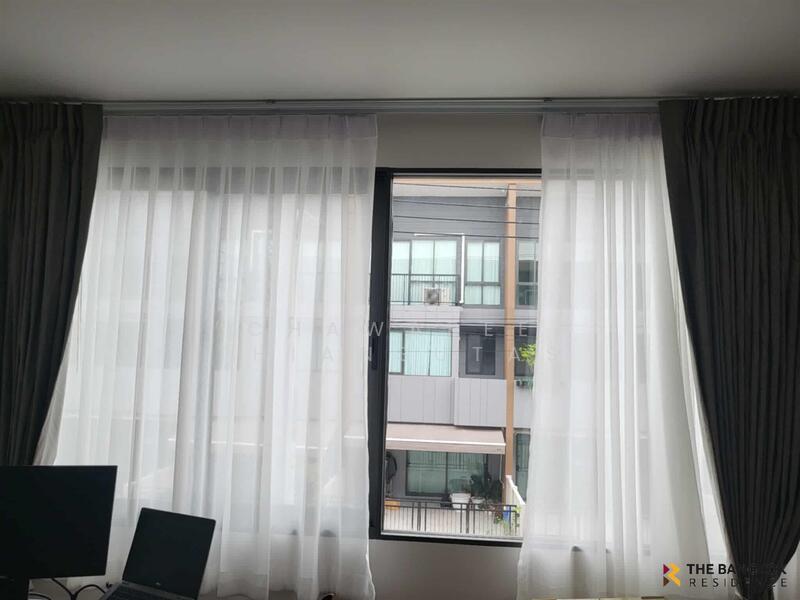 ขาย - Baan Klang Muang Sukhumvit-Onnut : บ้านกลางเมือง สุขุมวิท อ่อนนุช, กรุงเทพ