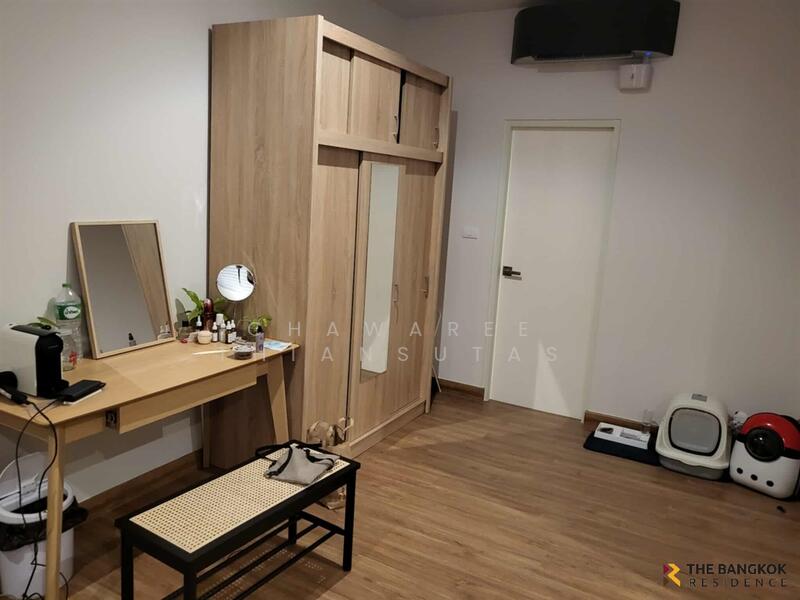 ขาย - Baan Klang Muang Sukhumvit-Onnut : บ้านกลางเมือง สุขุมวิท อ่อนนุช, กรุงเทพ