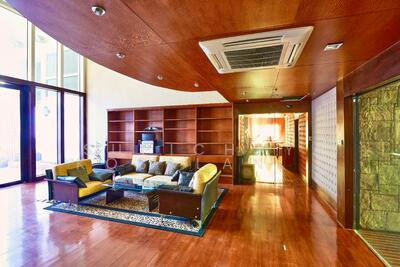 ขาย - Sathorn Park Place : สาธร พาร์ค เพลส, กรุงเทพ