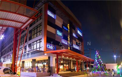 ขาย - ขายโรงแรม ย่านใจกลางเมืองพิษณุโลก 12-1-13 ไร่ ถนนบรมไตรโลกนารถ2 ใกล้ แม็คโคร และ โลตัส, พิษณุโลก